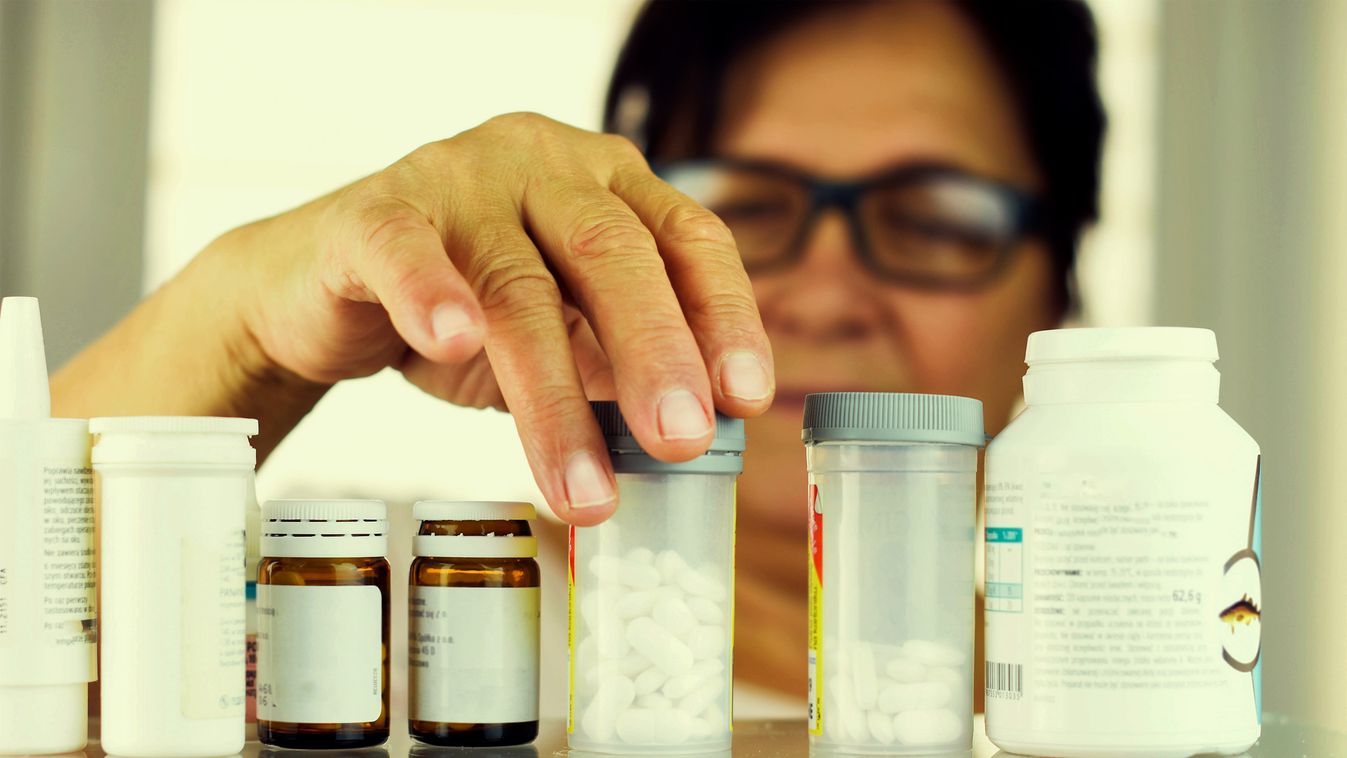Kampány indul a túlzott antibiotikumfogyasztásról, ingyenes szűrésekkel