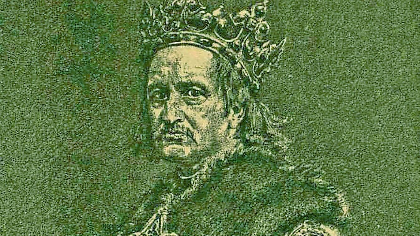 II. Ulászló, eredeti nevén Jagelló (lengyelül: Władysław II Jagiełło, litvánul: Jogaila, Litvánia, 1351. körül - Gródek, 1434. május 31. vagy június 1.), Litvánia nagyhercege (nagyfejedelme) 1377-1381 között és 1382-1401 között, Leng
