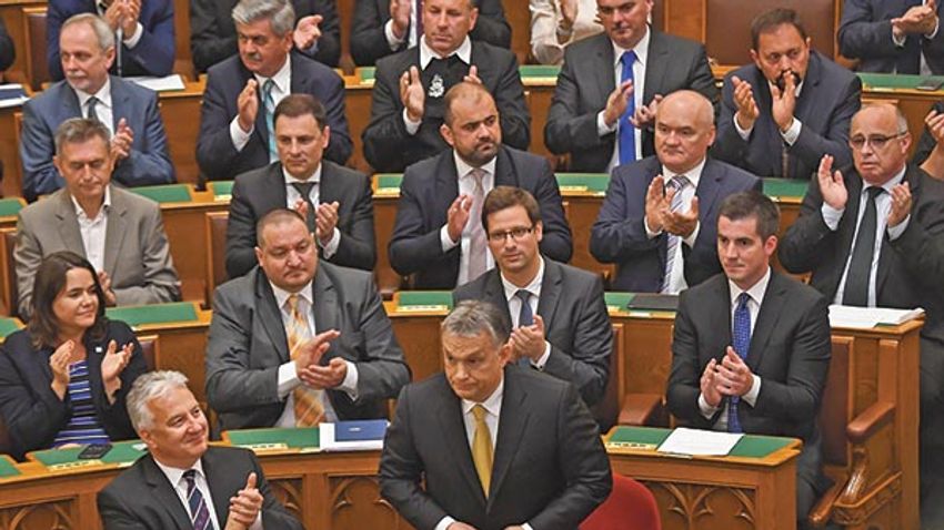 2018 KRÓNIKÁJA