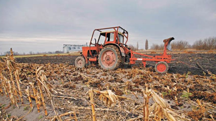 Drágulnak a traktorok a környezetvédelmi szigor miatt