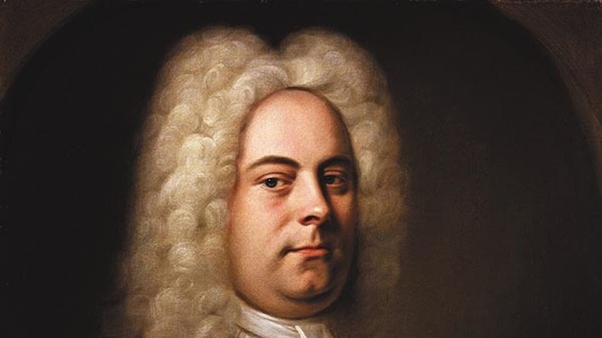Händel a híres Hallelujáról: &apos;Azt hittem, a mennyországot látom és benne magát az Istent&apos;