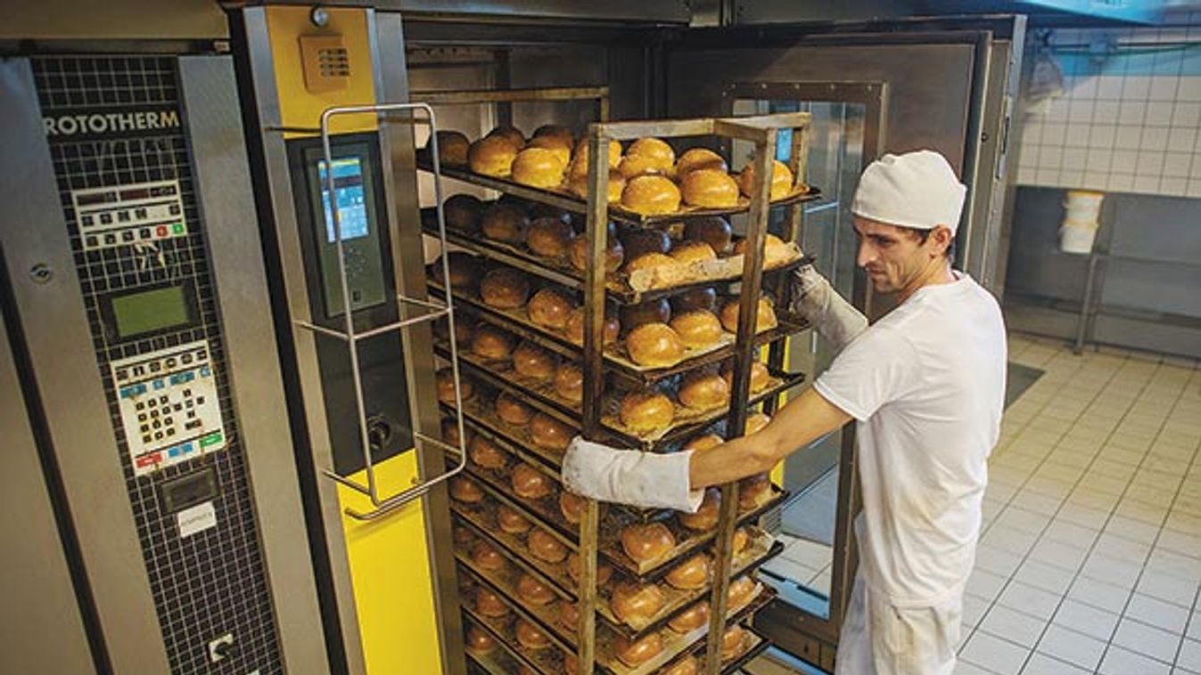 Hitte volna? 150-féle kenyér van a piacon