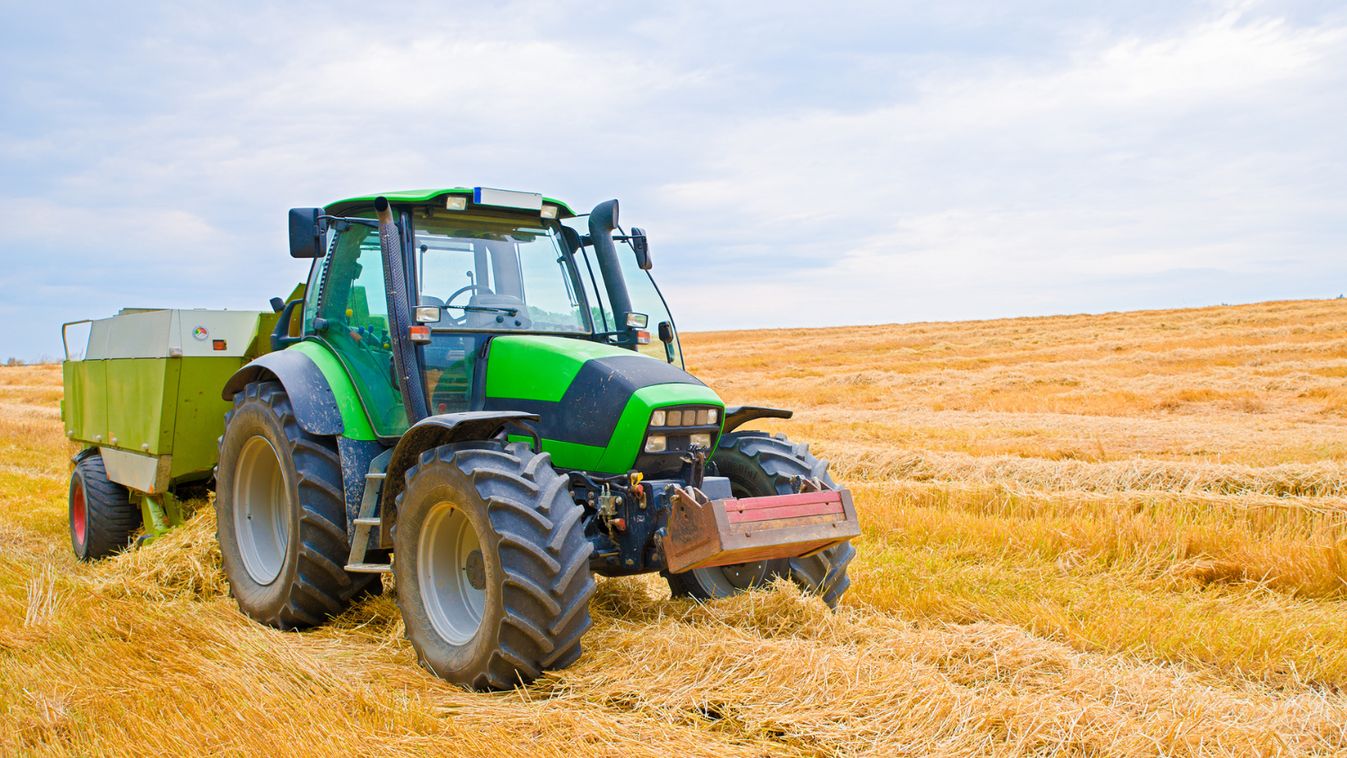 Hatékonyság és kényelem: Újítások a traktorgumik terén