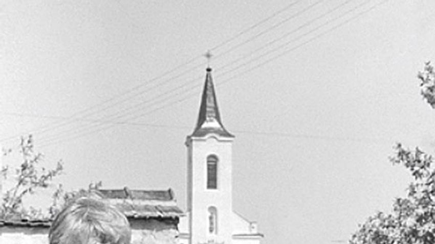 90 éve született Nagy László