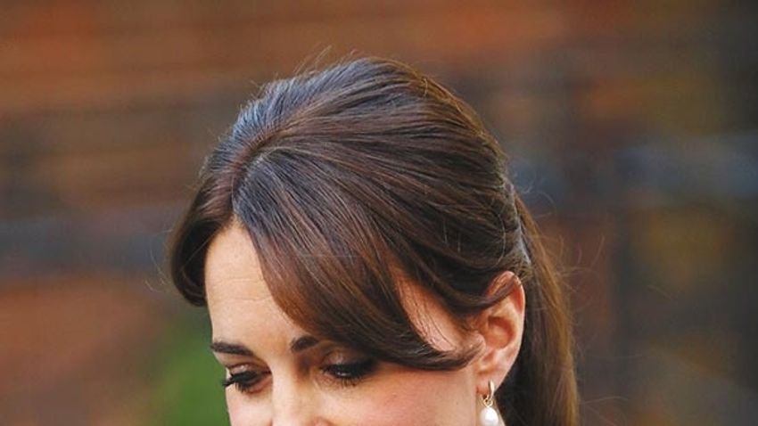 Kikódolt történet - Kate Middleton családi titkai