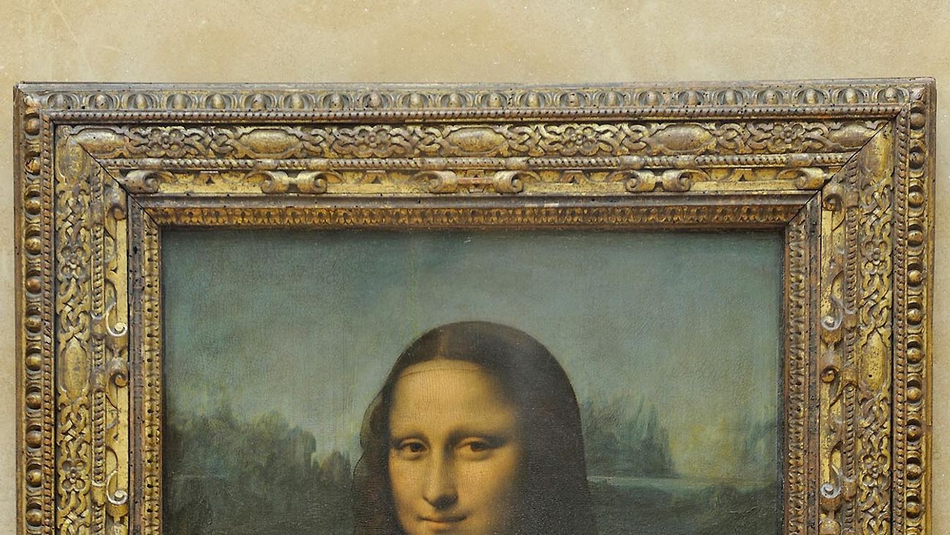 Mona Lisa betegségei