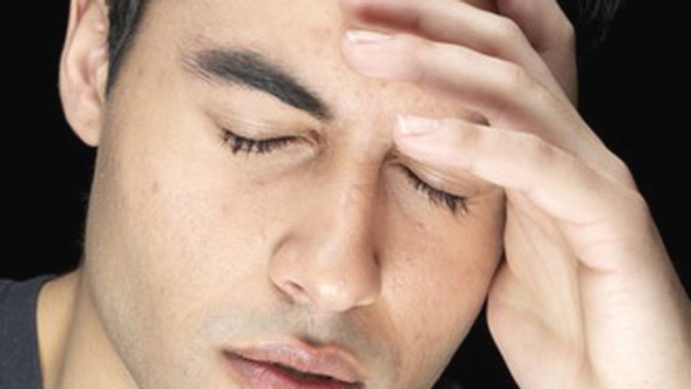 A migrénes fejfájás megelőzhető