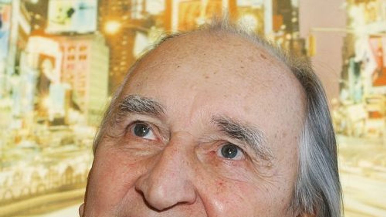 In memoriam Raksányi Gellért