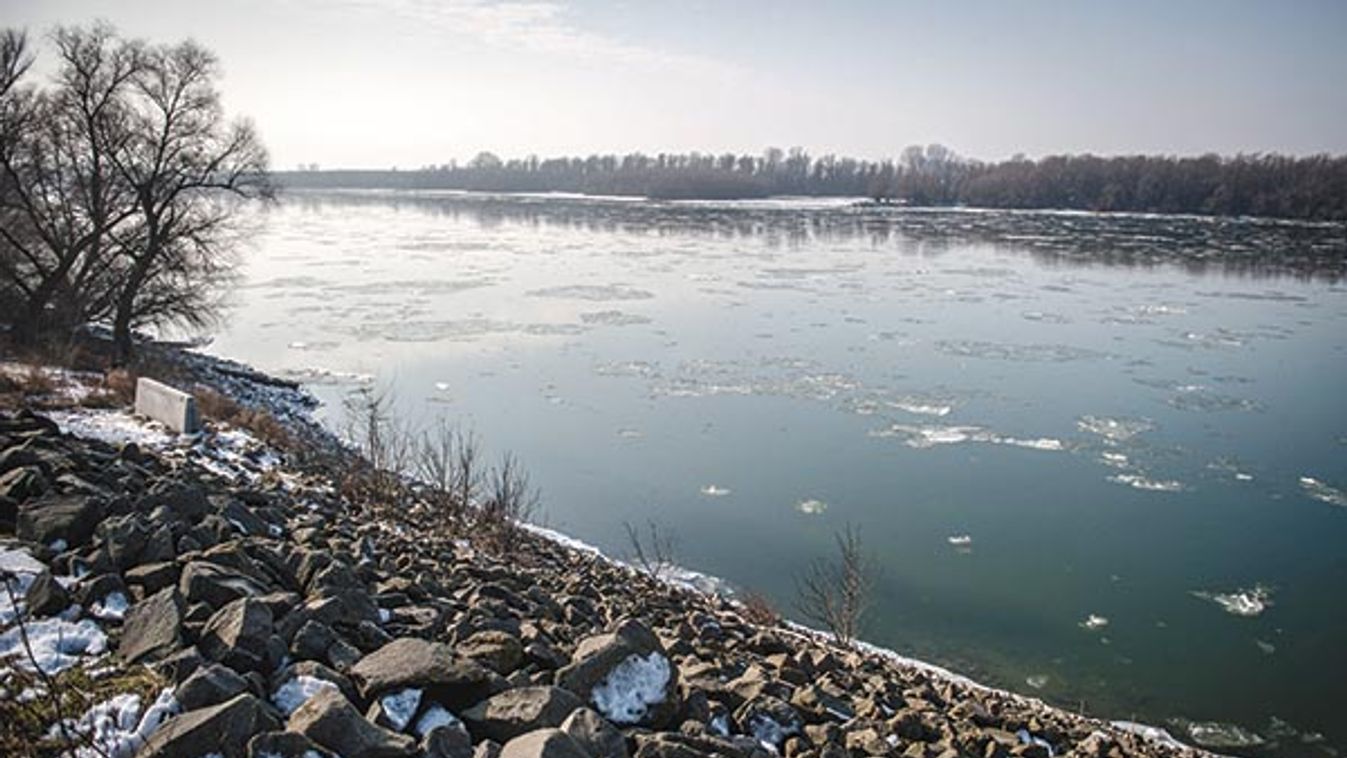 Utánajártunk - Kéne egy új Duna-híd