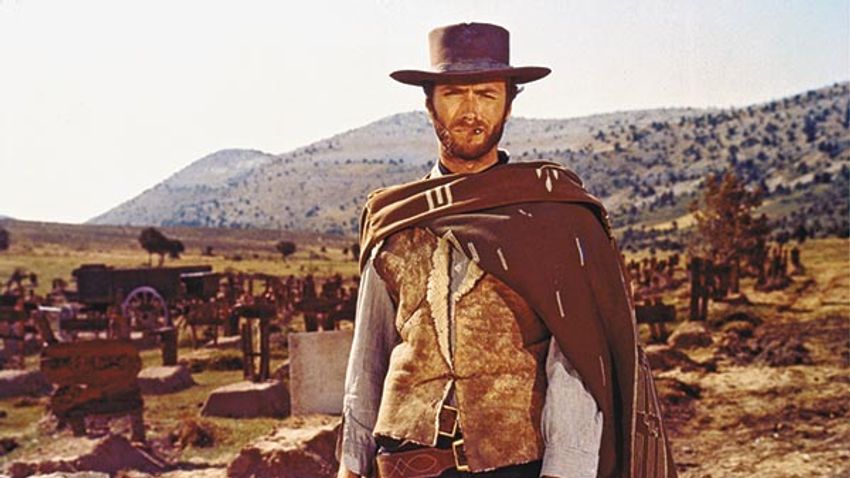 Kiből lesz a csodabogár? Magányos hősök, mint Clint Eastwood a híres westernben - A csendes emberekben rejlő erő