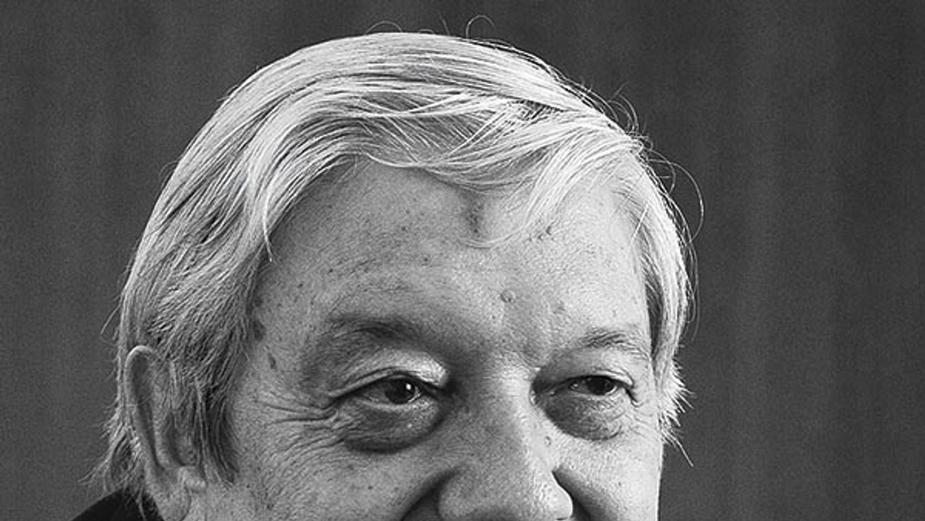Pozsgay Imre (1933–2016)