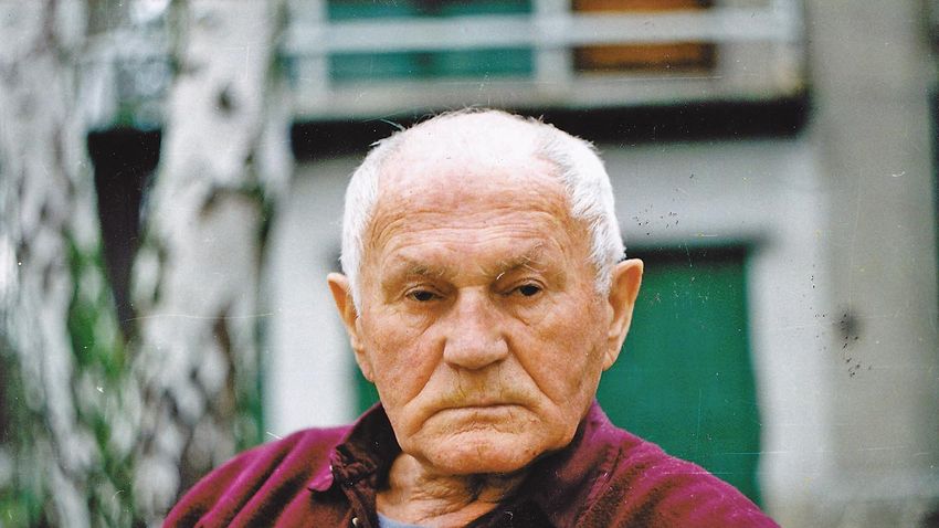 Bohumil Hrabal: Bizonyos fokig magyar író is vagyok