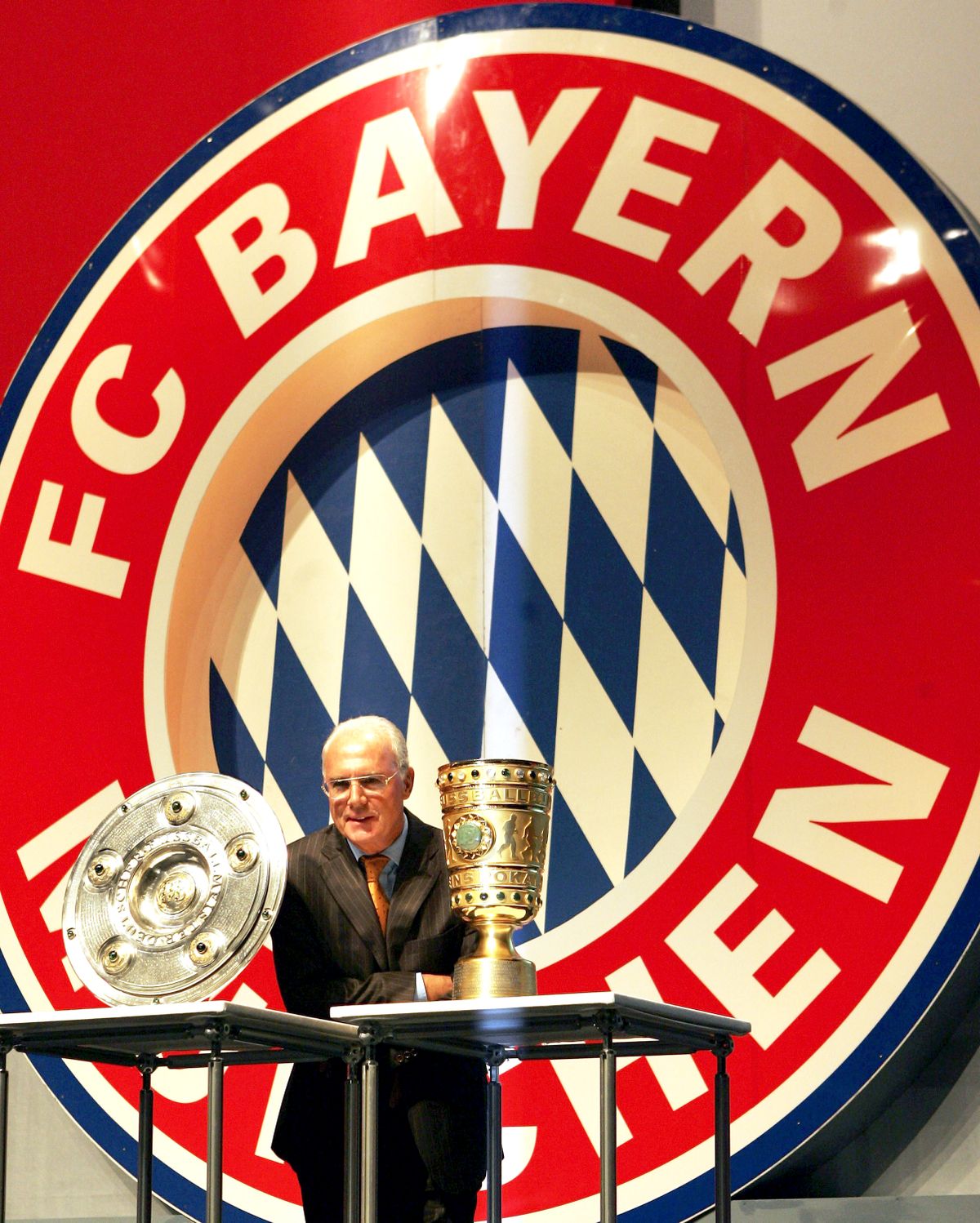 Bayern Munich General Annual Meeting