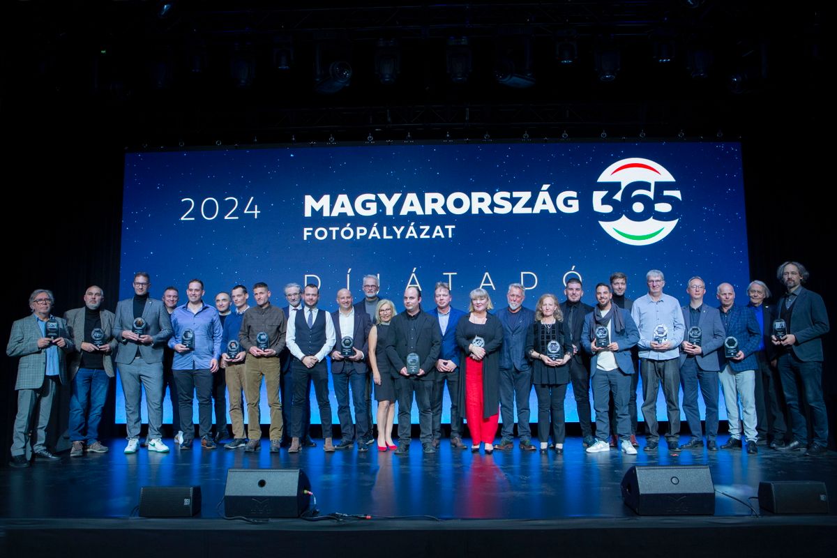 magyarország 365