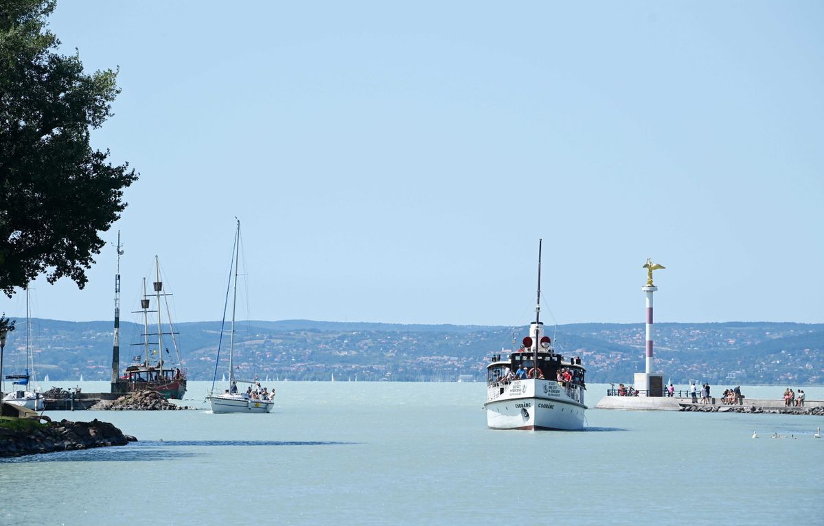 Balaton