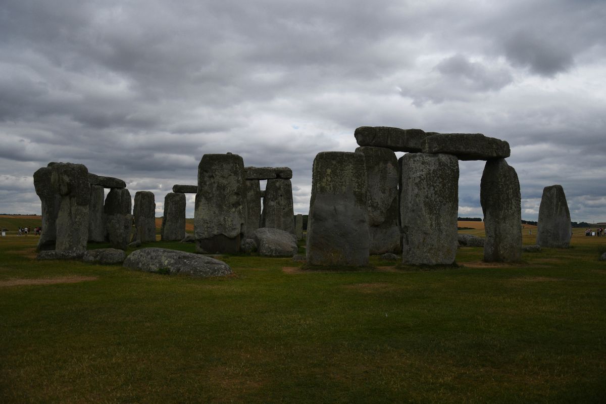 Stonehenge