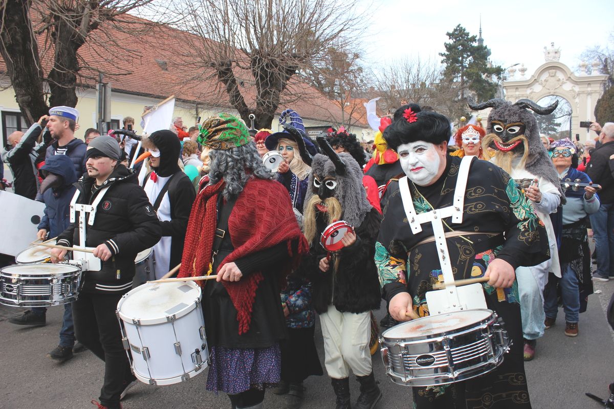 farsangi időszak