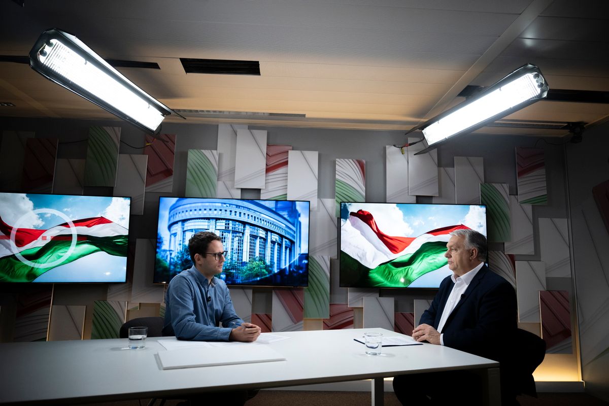 ORBÁN Viktor