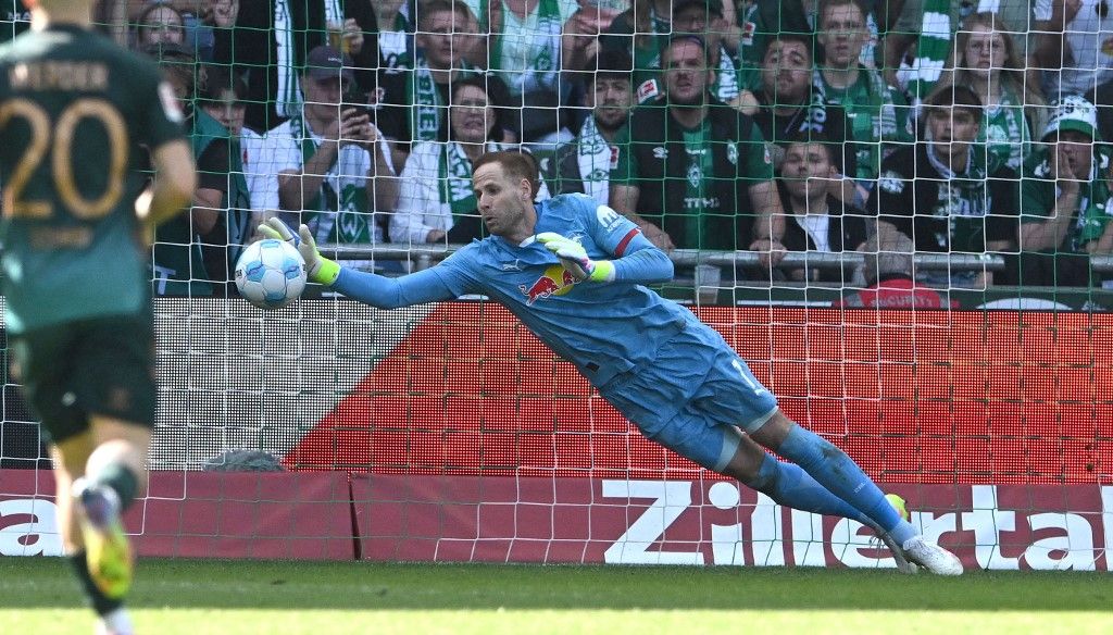 Werder Bremen - RB Leipzig