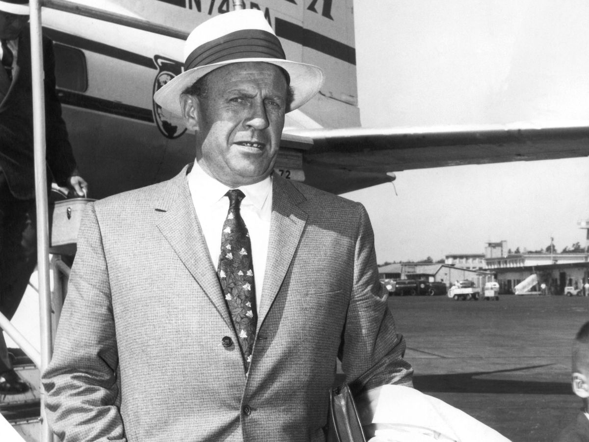 Oskar Schindler