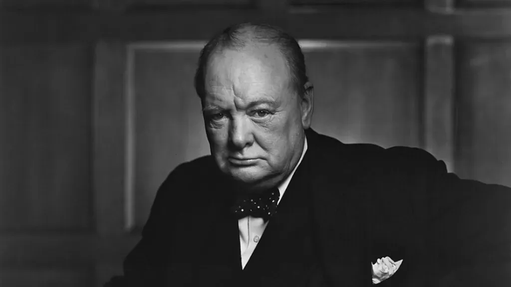 Churchill, tolvaj, börtön, lopás