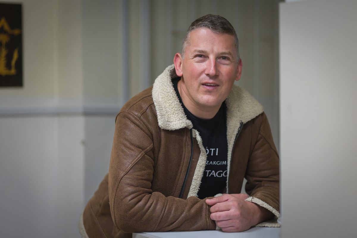Húsvét Csaba néptánc tagozat vezetője-01