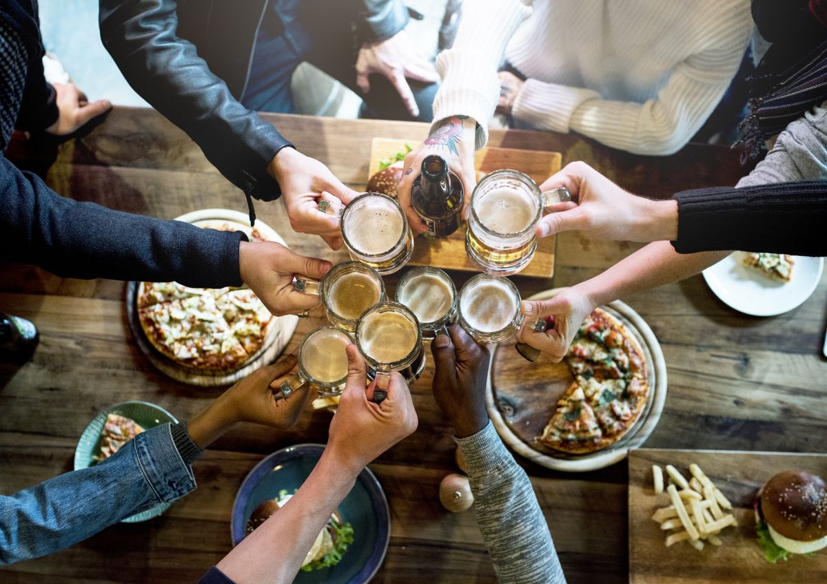 Lengyelország, sör, sörfogyasztás, alkoholmentes italok, divat