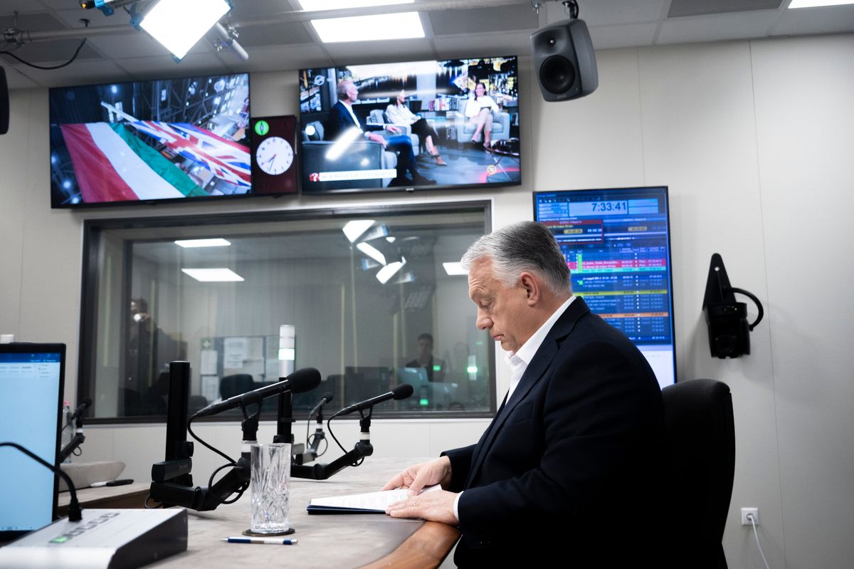 ORBÁN Viktor