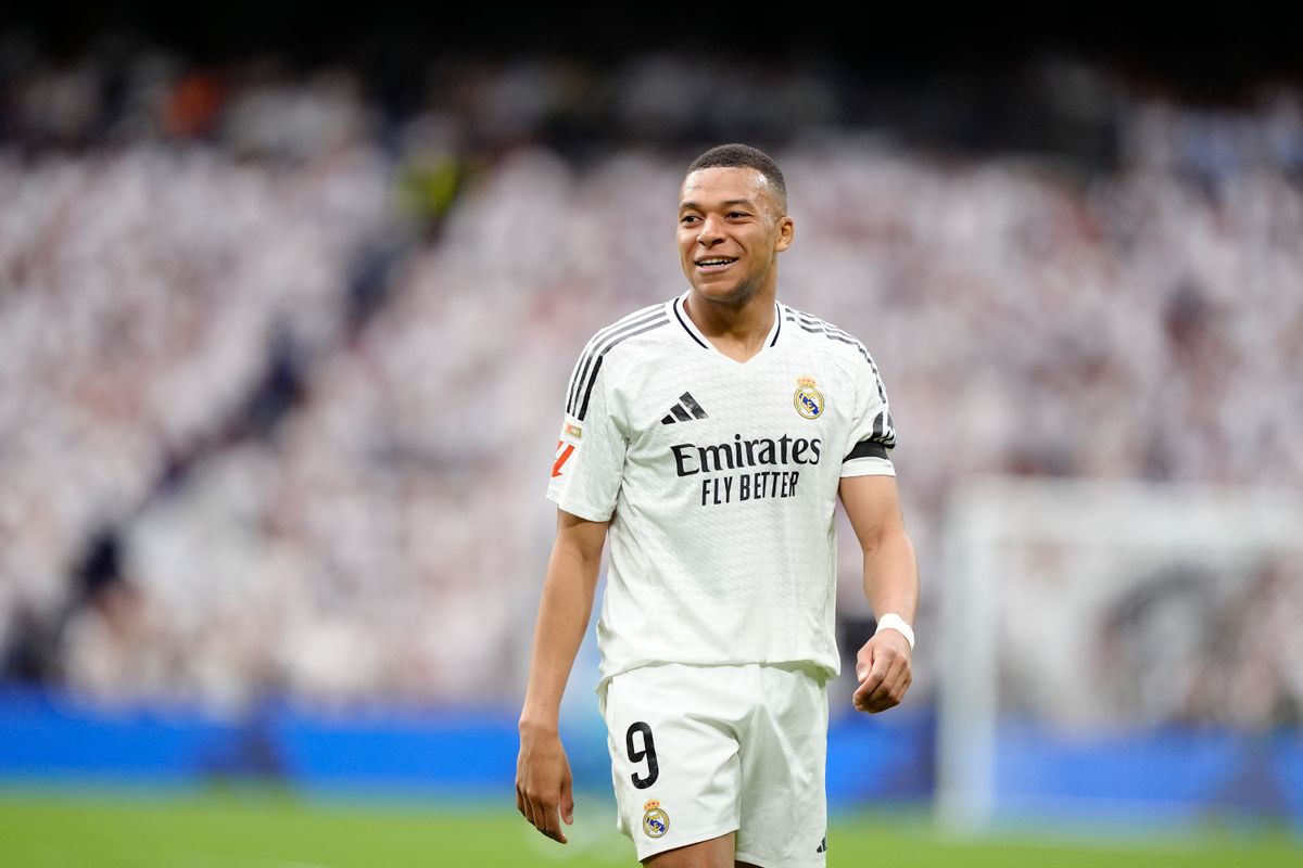 Mbappé, Aranycipő-díj, UEFA