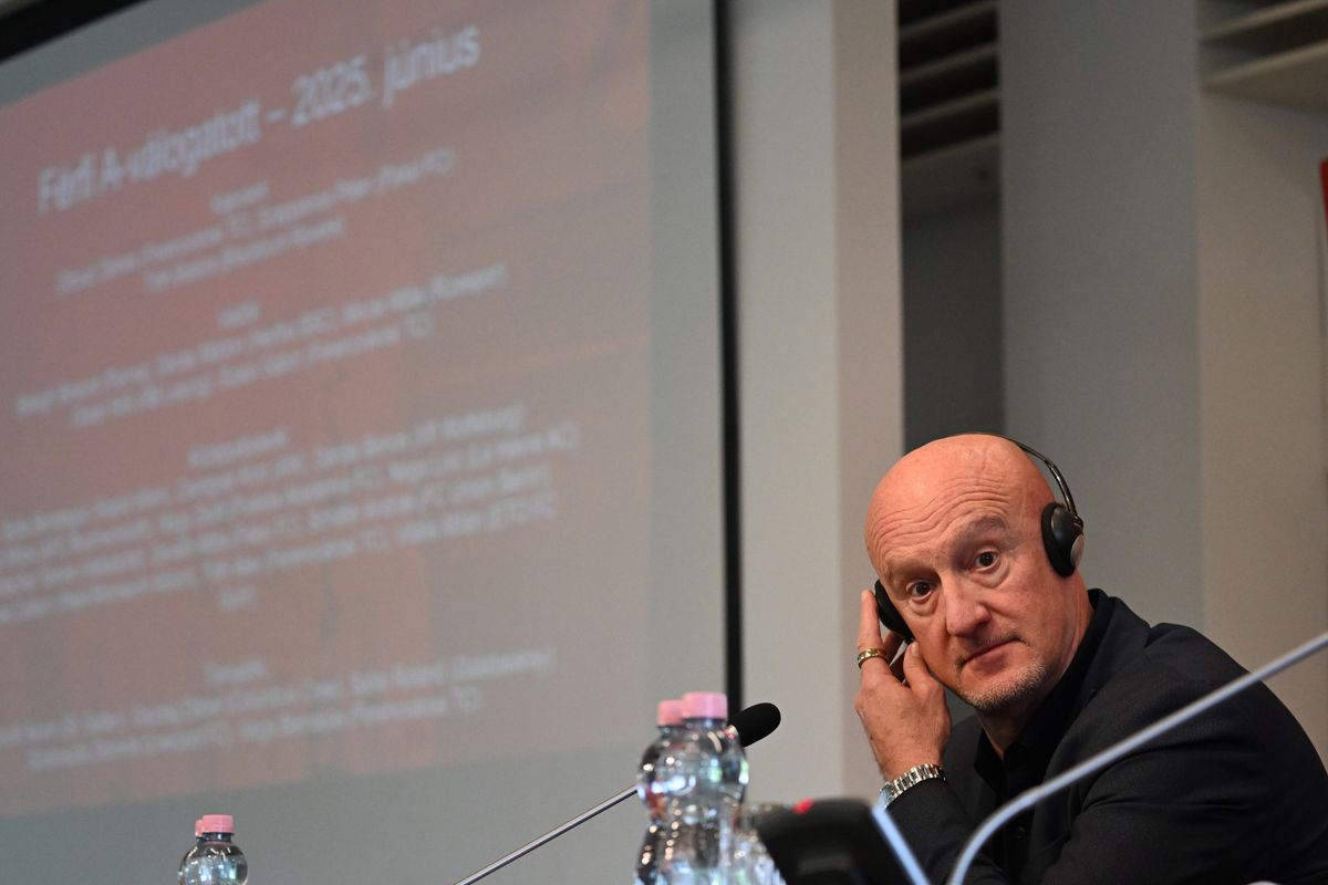 Marco Rossi