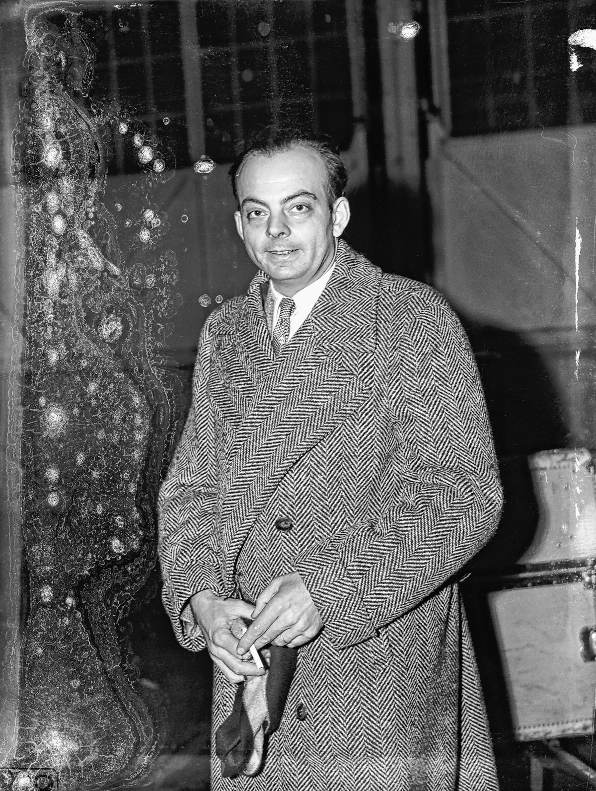 Antoine de Saint-Exupery