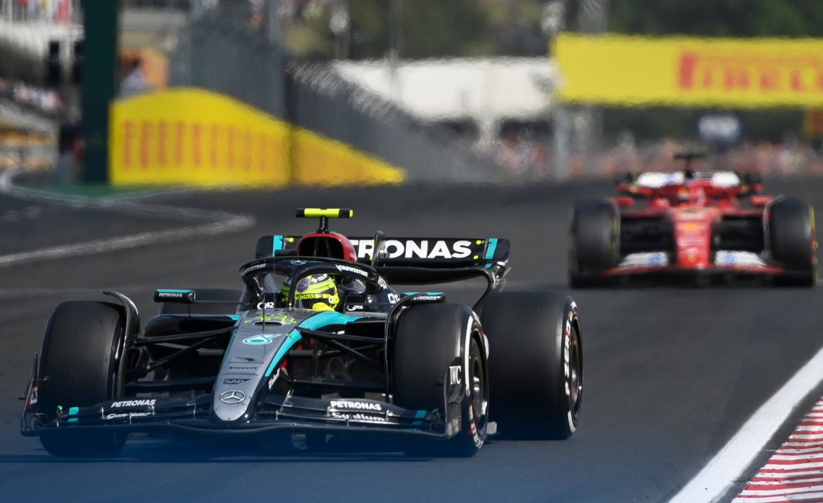 HAMILTON, Lewis