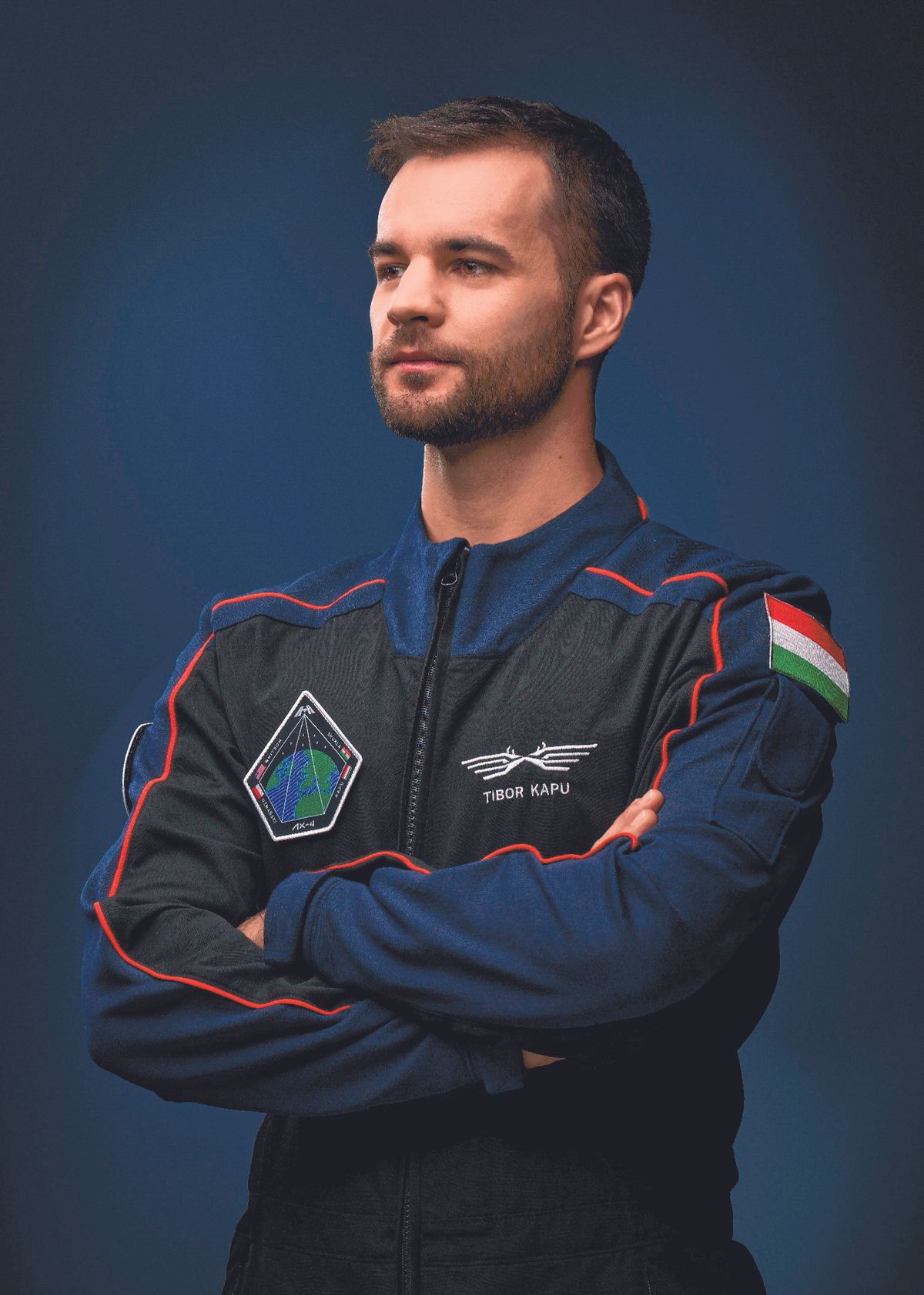 KAPU Tibor
