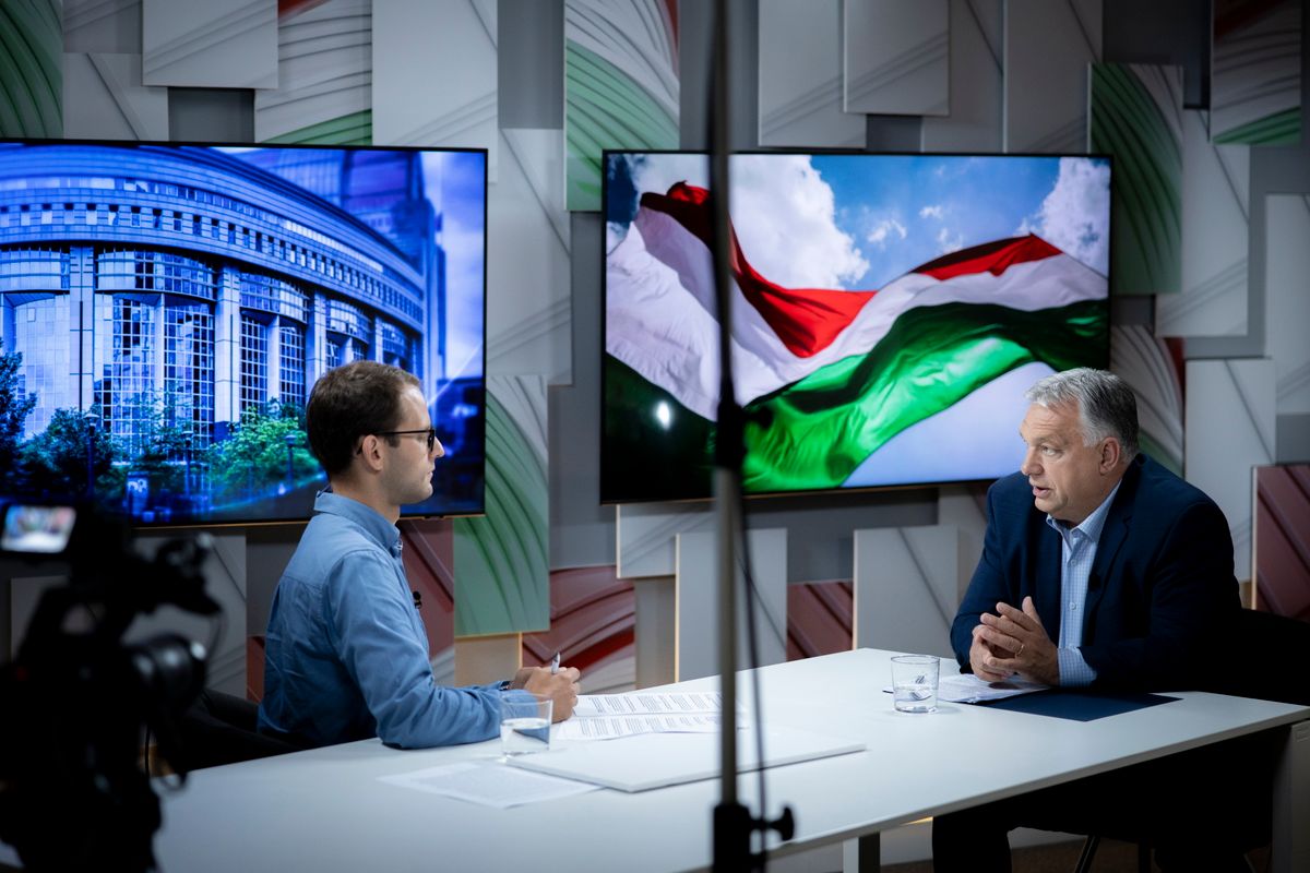 ORBÁN Viktor