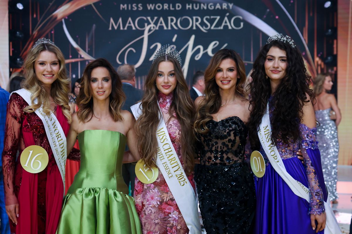 ROGÁN-SZENDREI Cecília Ágnes; SARKA Kata