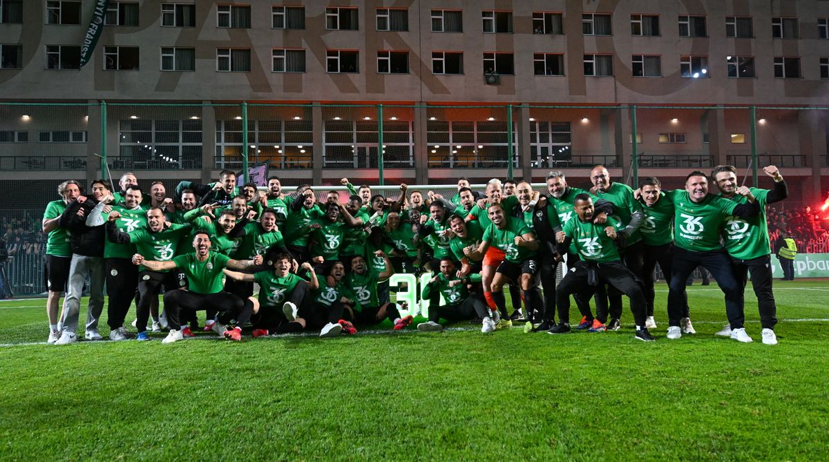 FTC, Ferencváros, rivális, sorsolás, Bajnokok-Ligája-selejtező