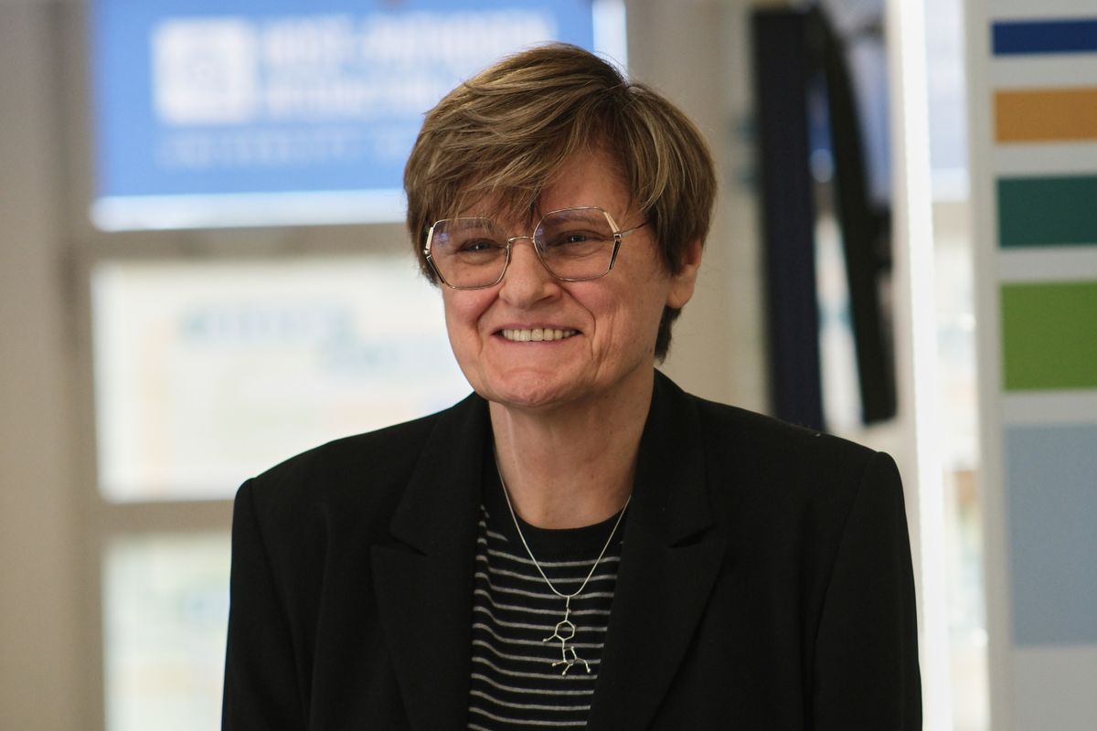 KARIKÓ Katalin