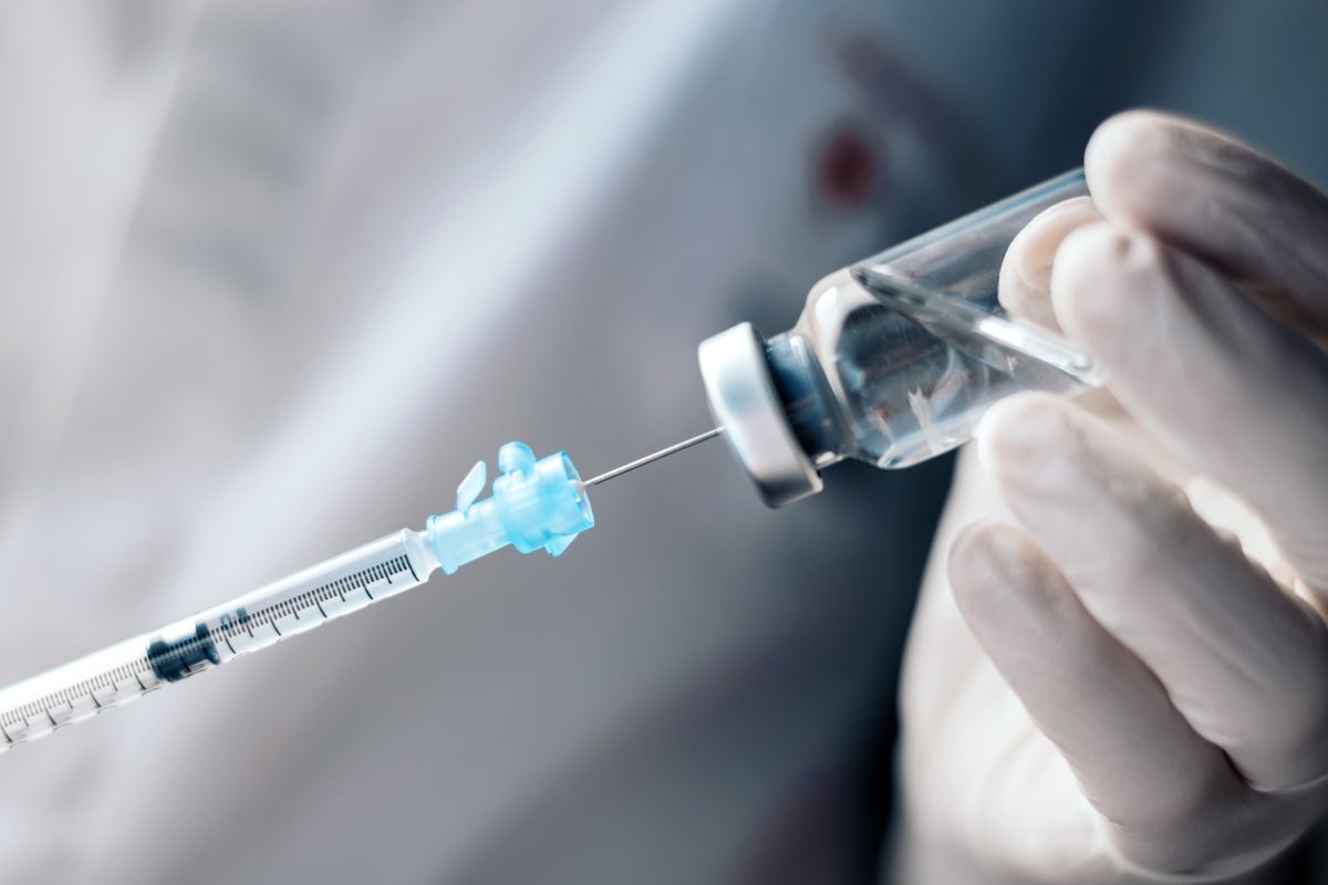 rák elleni vakcina, Enteromix, terápiás módszer, klinikai vizsgálat