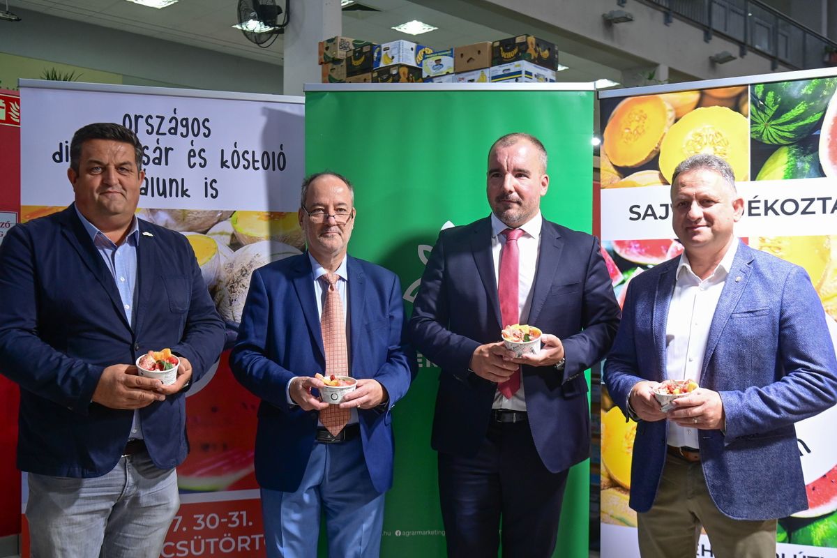 GICZI Gergely; HUBAI Imre; FÖLDES Tamás; VARGA István