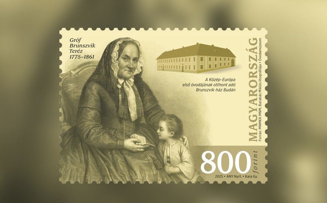 Brunszvik Teréz