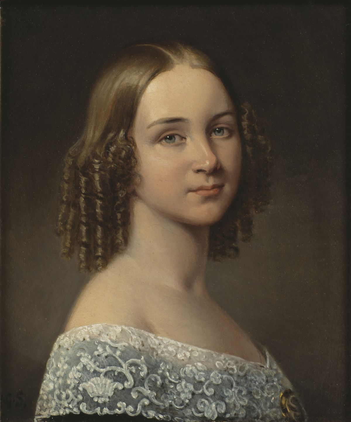 After Olof Johan Sodermark