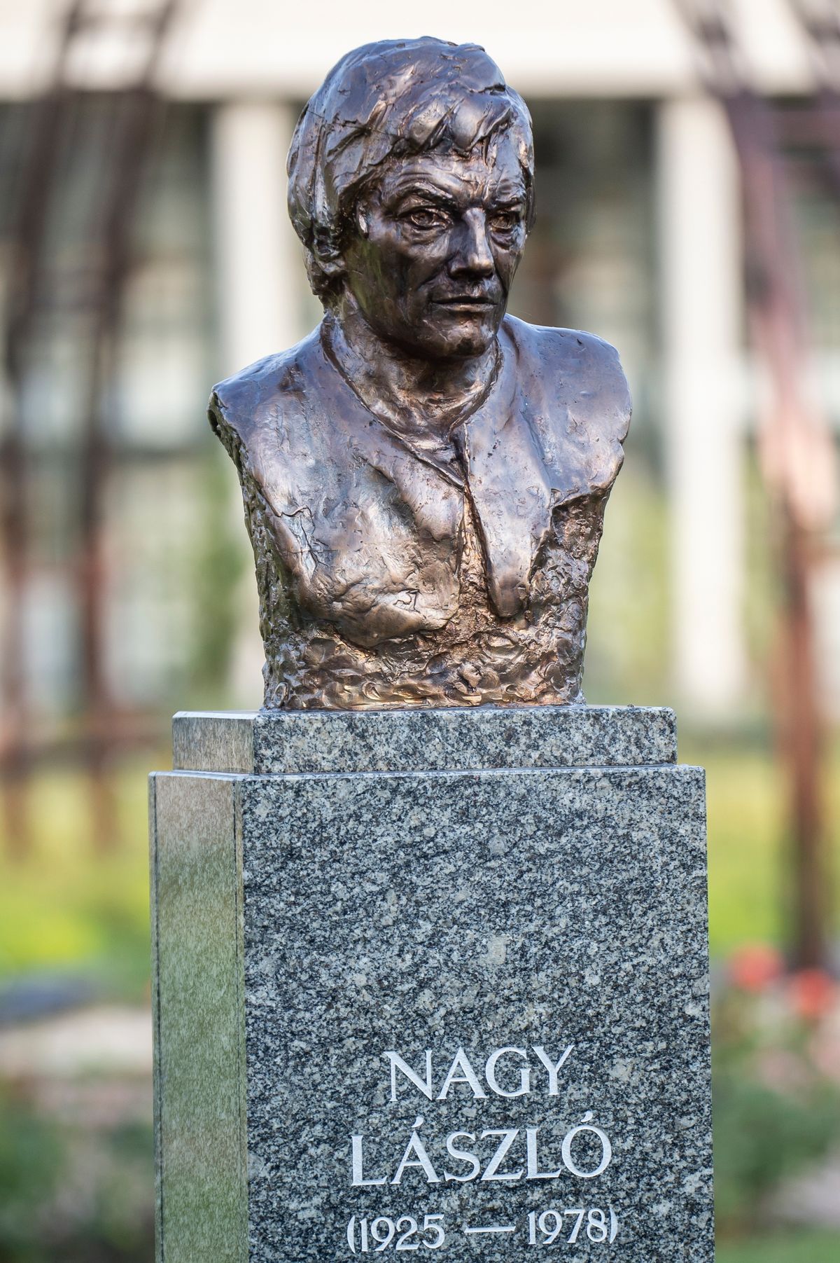 NAGY László