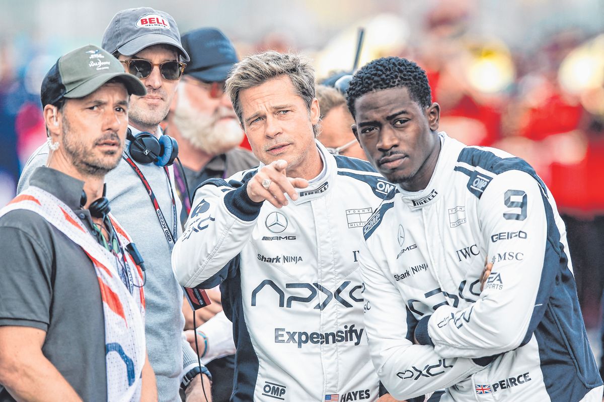Formula 1 Aramco British Grand Prix 2023
