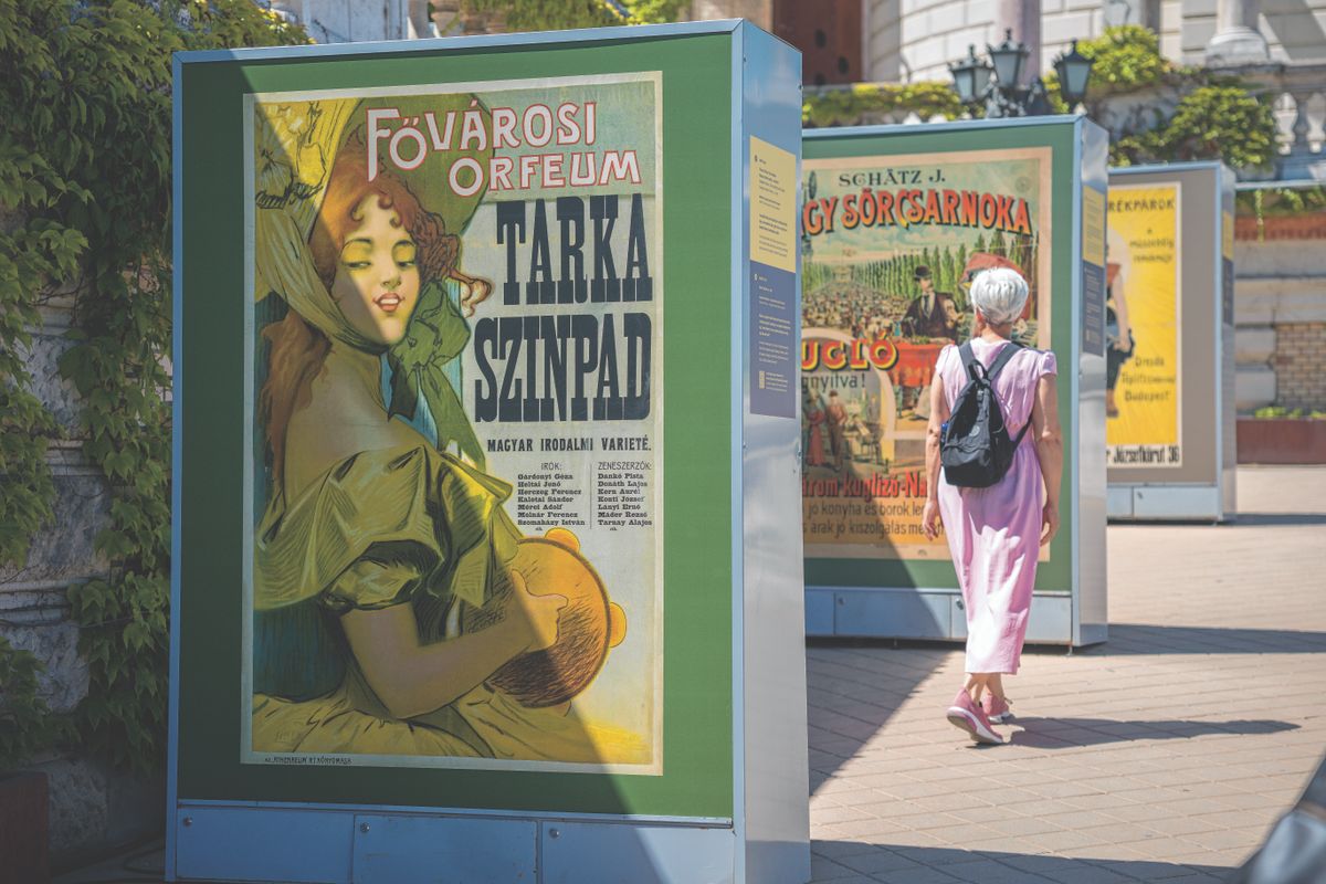 Nyár a városban plakátkiállítás-15