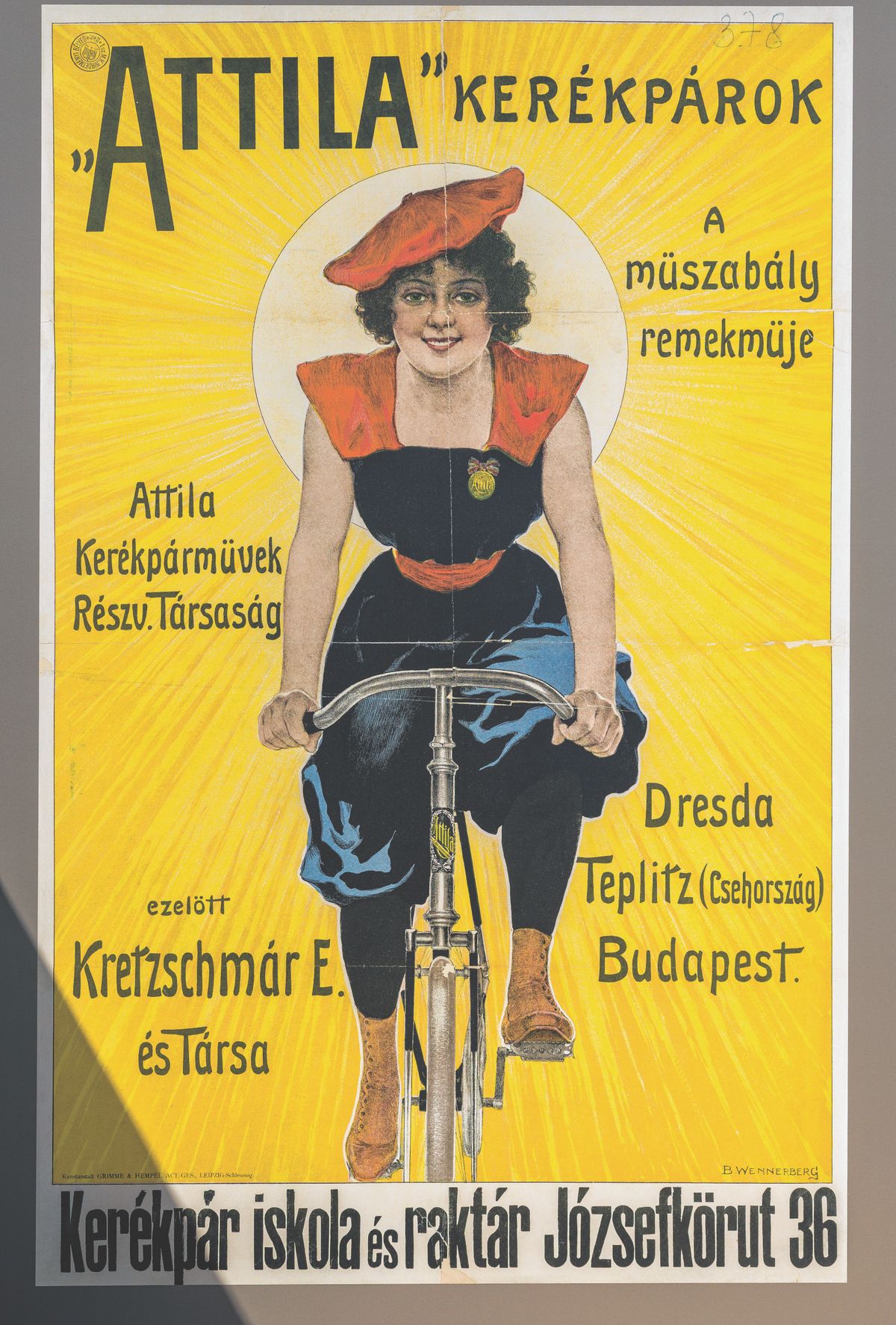 Nyár a városban plakátkiállítás-13