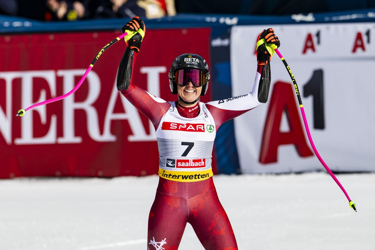 Stephanie Venier