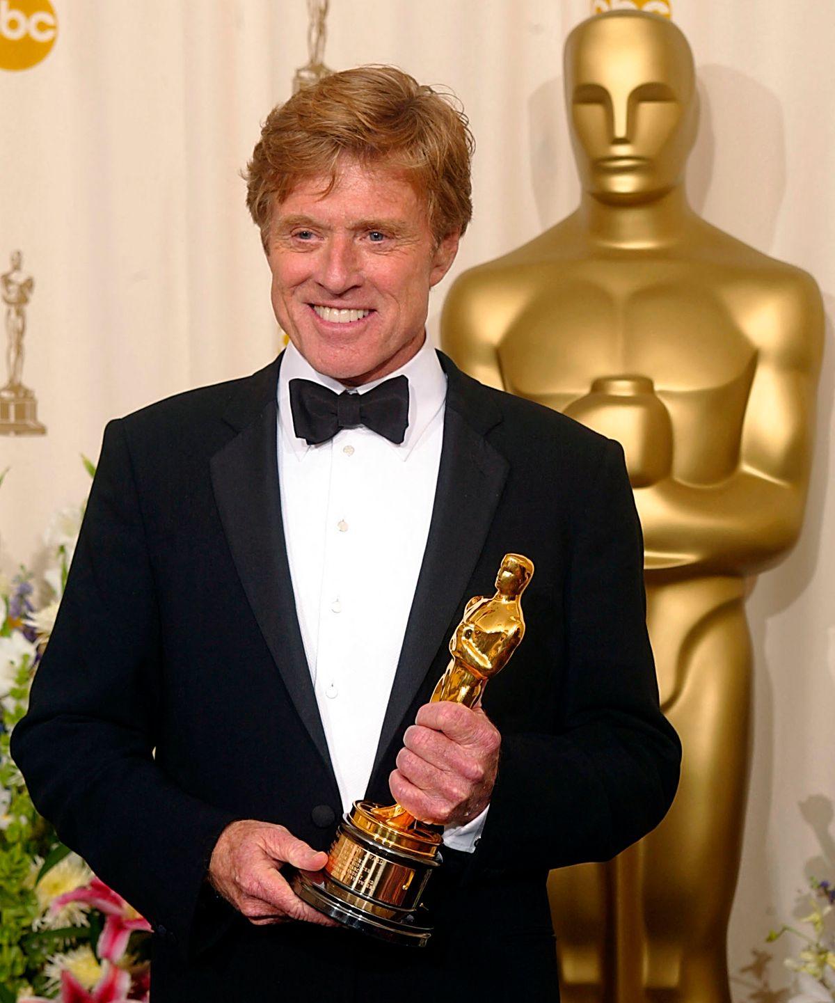 US-OSCARS-REDFORD