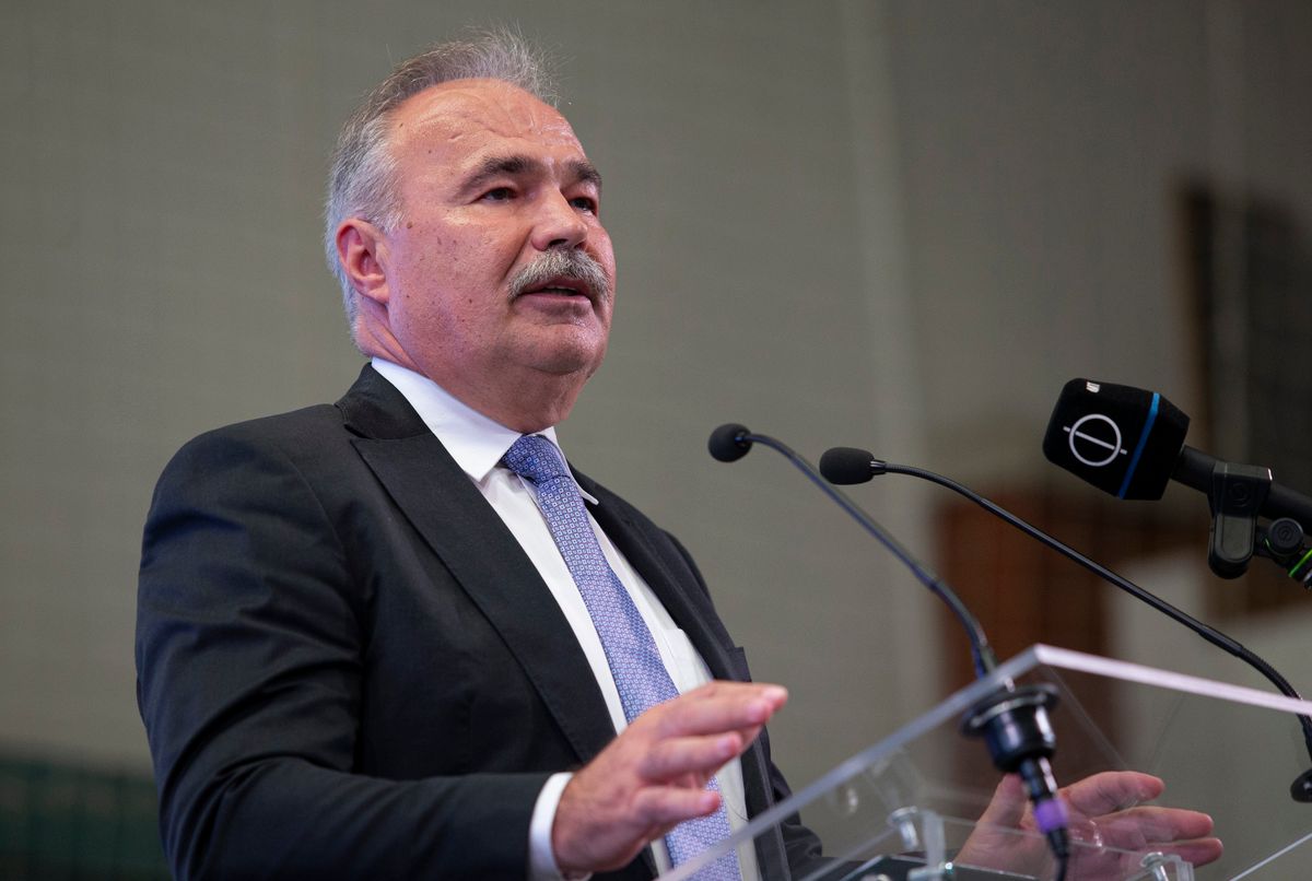 NAGY István, generációváltás
