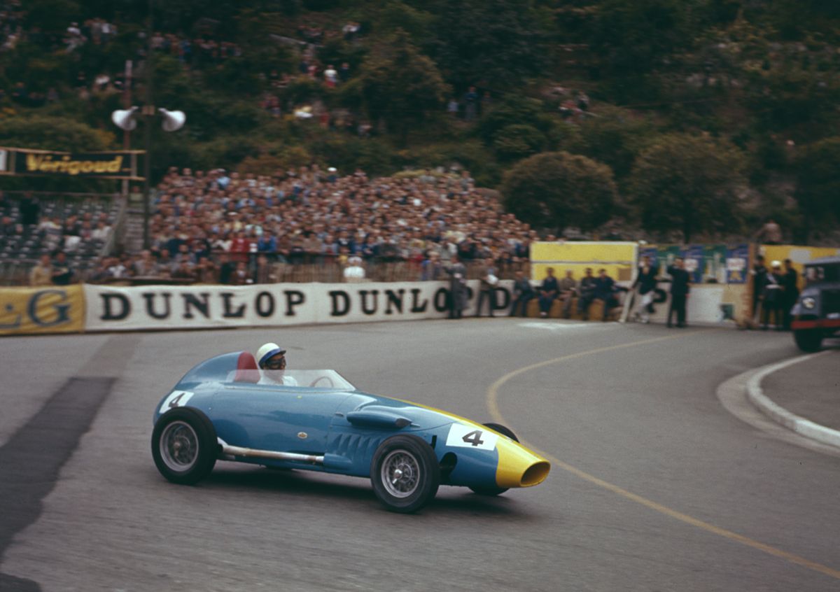 Porsche Special