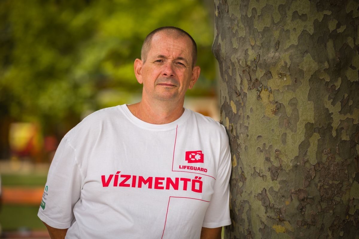 Illés Zoltán vízimentők vezetője-02